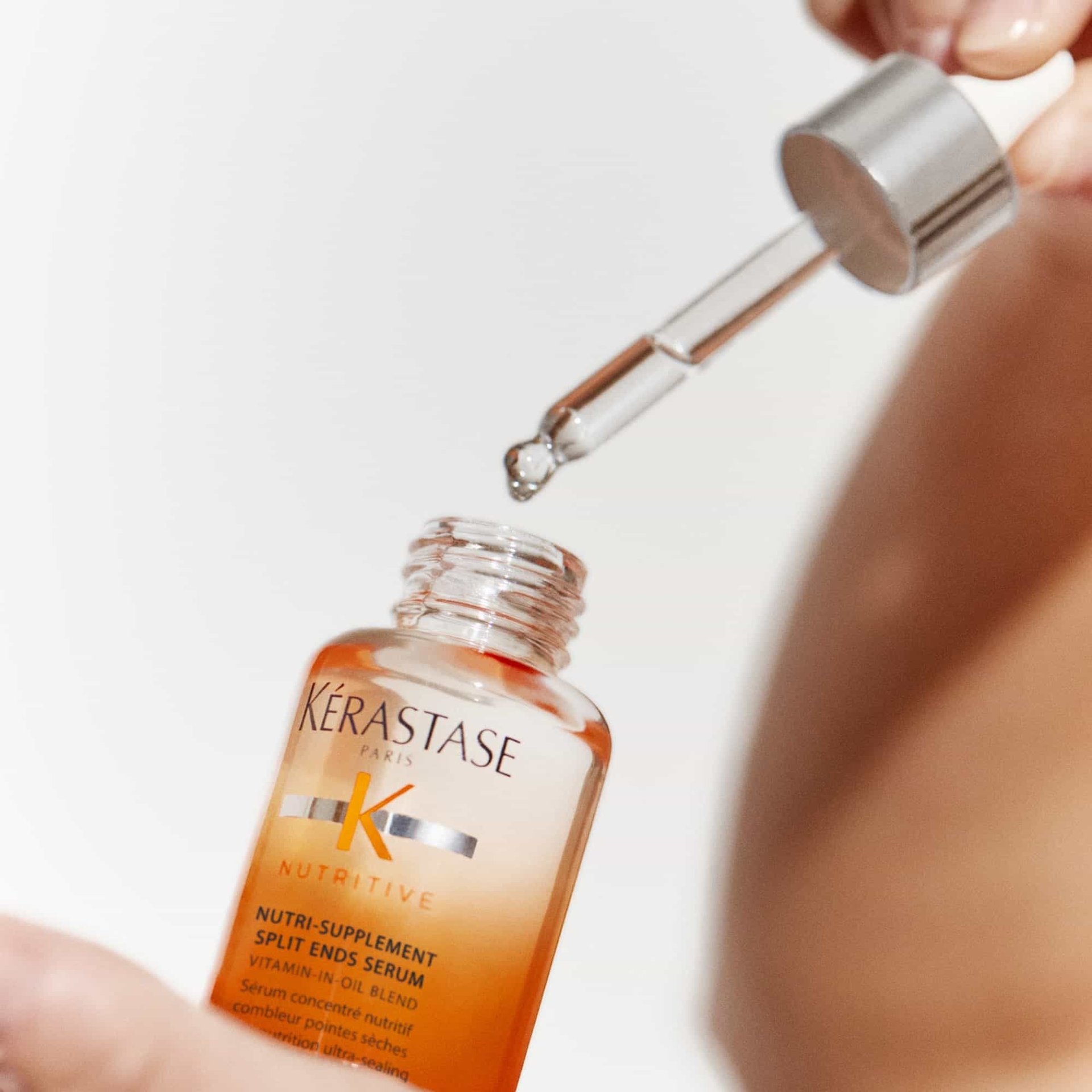 serum kerastase